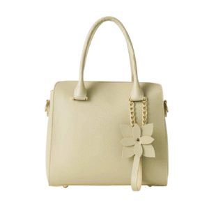 Blossom Charm Handbag